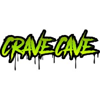 Crave Cave Logo
