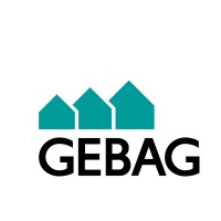 GEBAG Duisburger Baugesellschaft mbH Logo
