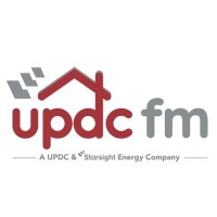 UPDC Facility Management Limited Logo