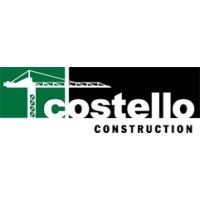Costello Construction Logo
