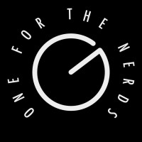One For The Nerds Logo