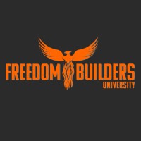 Freedom Builders Logo