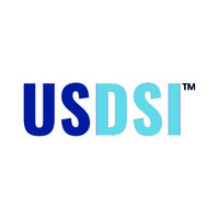 United States Data Science Institute Logo