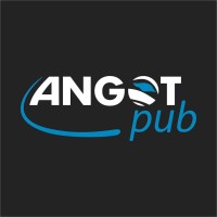ANGOT Publicité Logo