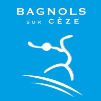 Ville de Bagnols-sur-Cèze Logo