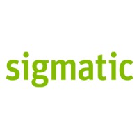 Sigmatic AG Logo