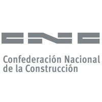 Confederación Nacional de la Construcción Logo