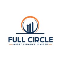 Full Circle Asset Finance Limited Logo