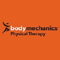 Body Mechanics Physical Therapy Logo