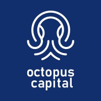 Octopus Capital Logo