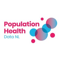 Population Health Data NL Logo