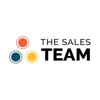 The Sales Team Logo