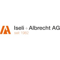 Iseli + Albrecht AG Logo