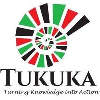 TUKUKA Logo
