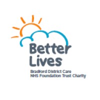 Better Lives Charity Logo