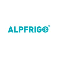 ALPFRIGO d.o.o. Logo
