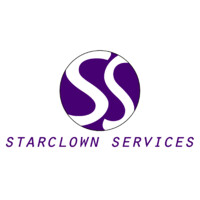 StarClown Services LLC Logo