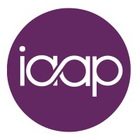 IAAP Logo