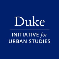 Duke Initiative for Urban Studies Logo