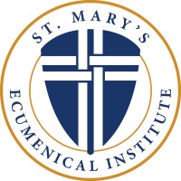St. Marys Ecumenical Institute Logo