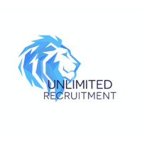 Unlimited Recruitment Logo