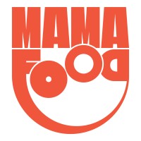 MamaFood Logo