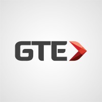 Gulf Technical Equipment & Hydraulic Factory LLC (GTE) Logo