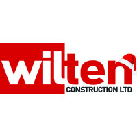 Wilten Construction Ltd Logo