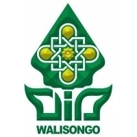 UIN Walisongo Semarang Logo