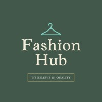 Fashion Hub Logo