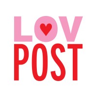 LovPost Logo