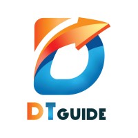 DT Guide Logo