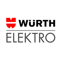 Würth Elektro Logo