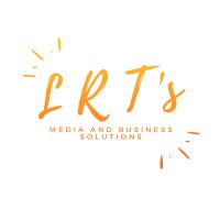 L.R.TS Media and Business Solutions Logo
