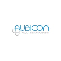 Rubicon Facilities Management Logo