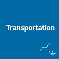 NYS Department of Transportation Logo