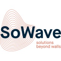 SoWave Logo