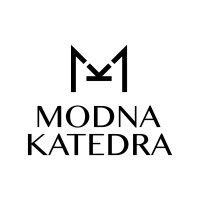Modna katedra Logo