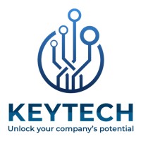 Keytech Logo