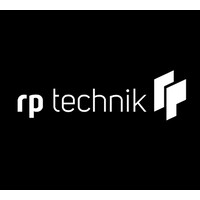 Rp Technik Australia & New Zealand Logo