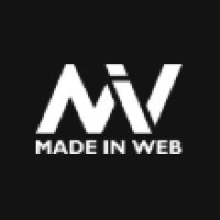 MADE IN WEB Logo