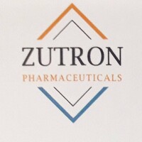Zutron Pharmaceuticals Logo