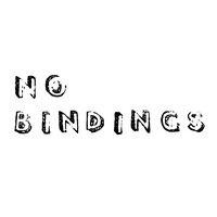 No Bindings Ltd Logo