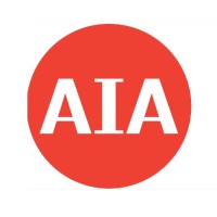 AIA Long Island Logo
