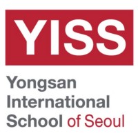 Yongsan International School of Seoul Logo