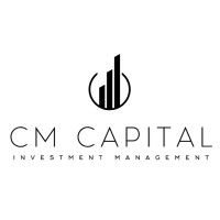 CM Capital Logo