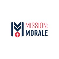 Mission: Morale Logo