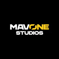 MavONE Studios Logo