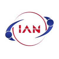 International Academy of Naples Logo