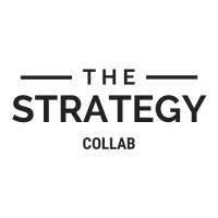 The Strategy Collab Logo